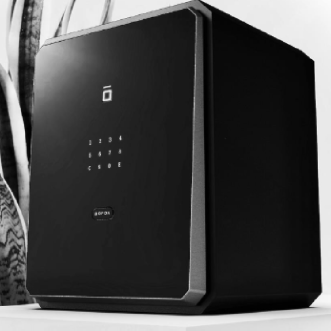 Coffre-Fort Intelligent W-45