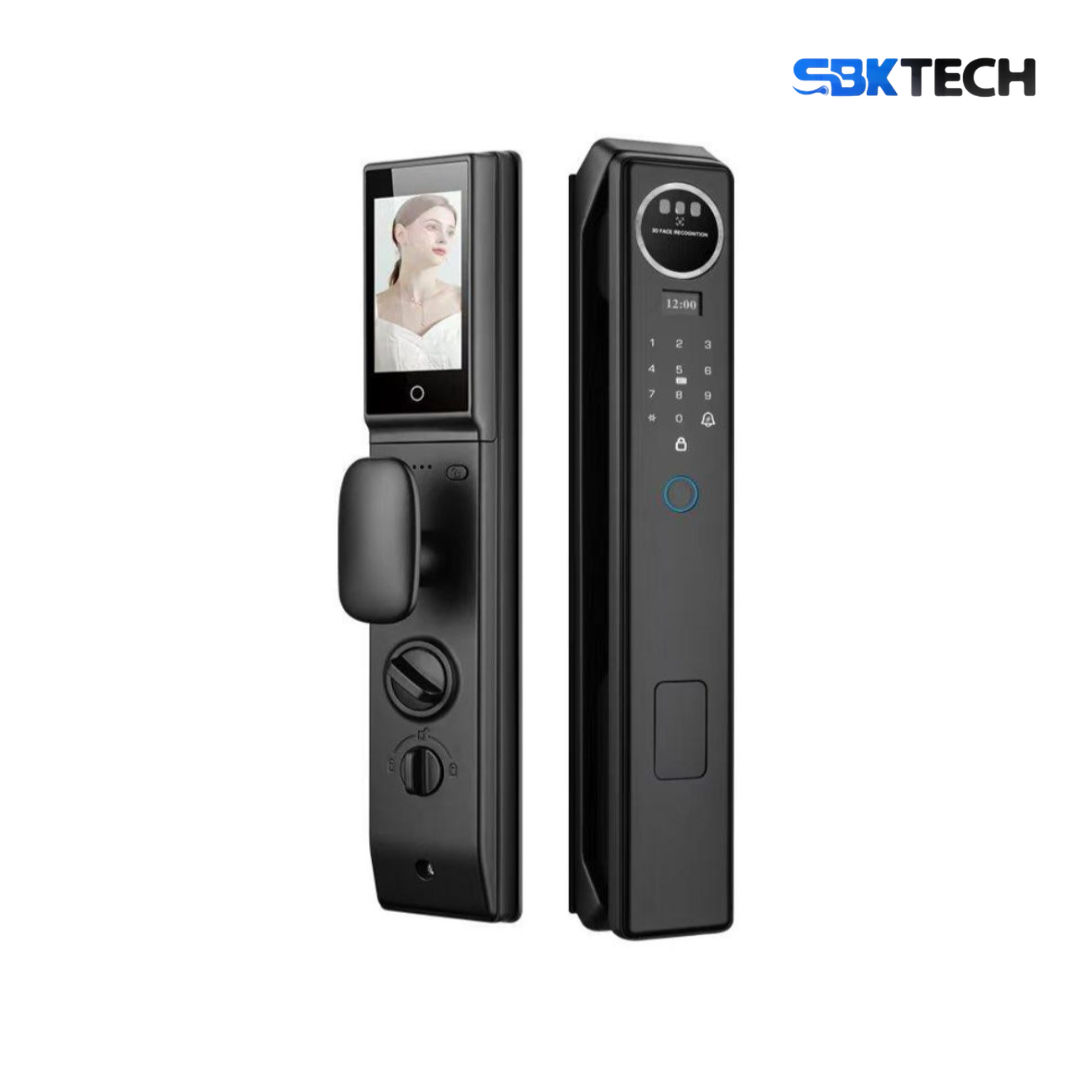 Face id luxury EF26