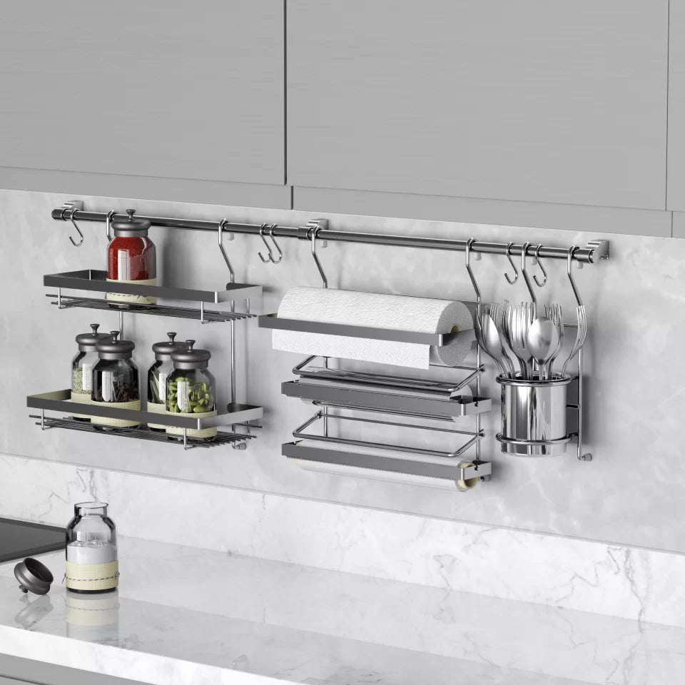Support rouleaux 3 unités / S-4500 C