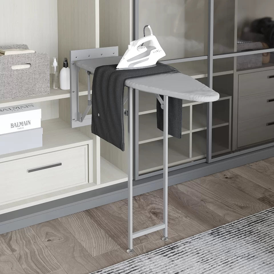 TABLE DE REPASSAGE