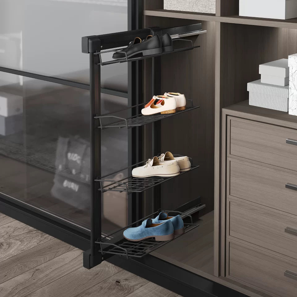 porte chaussure lateral / S-6741 A