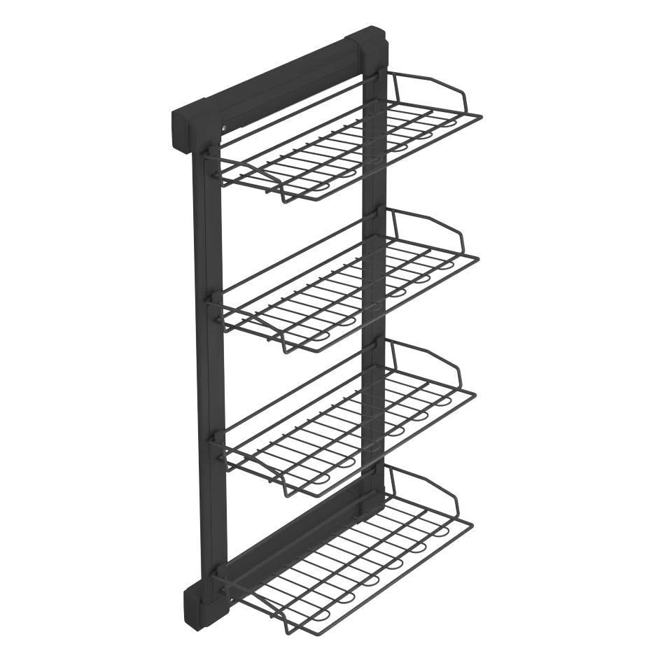 porte chaussure lateral / S-6741 A