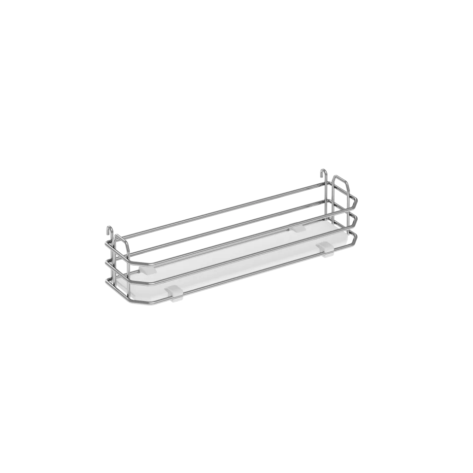 Colonne caisson + porte ( 4 Paniers ) S-1221-A