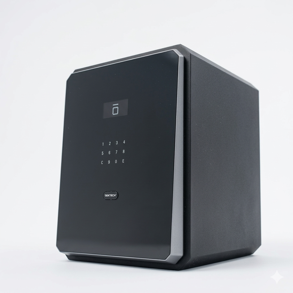 Coffre-Fort Intelligent W-45