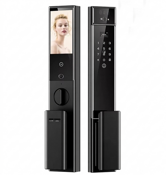 Serrure Digitale X9 2026