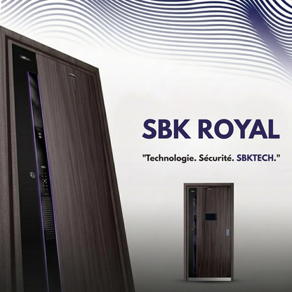 Porte SBK Royal