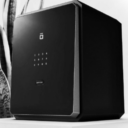 Coffre-Fort Intelligent W-45