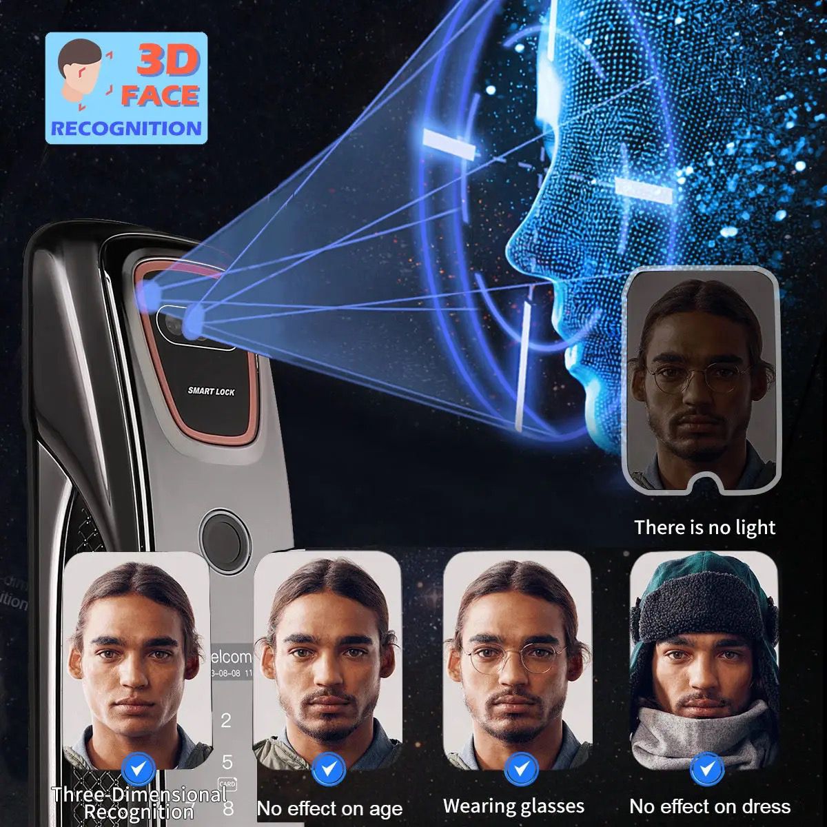 Face id M7