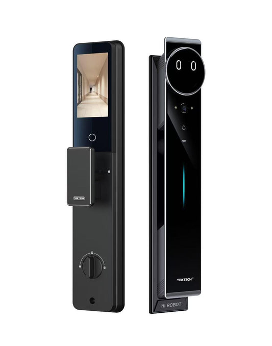 Poignée Digital X13 Ai