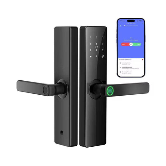 Serrure Digitale x5 2026