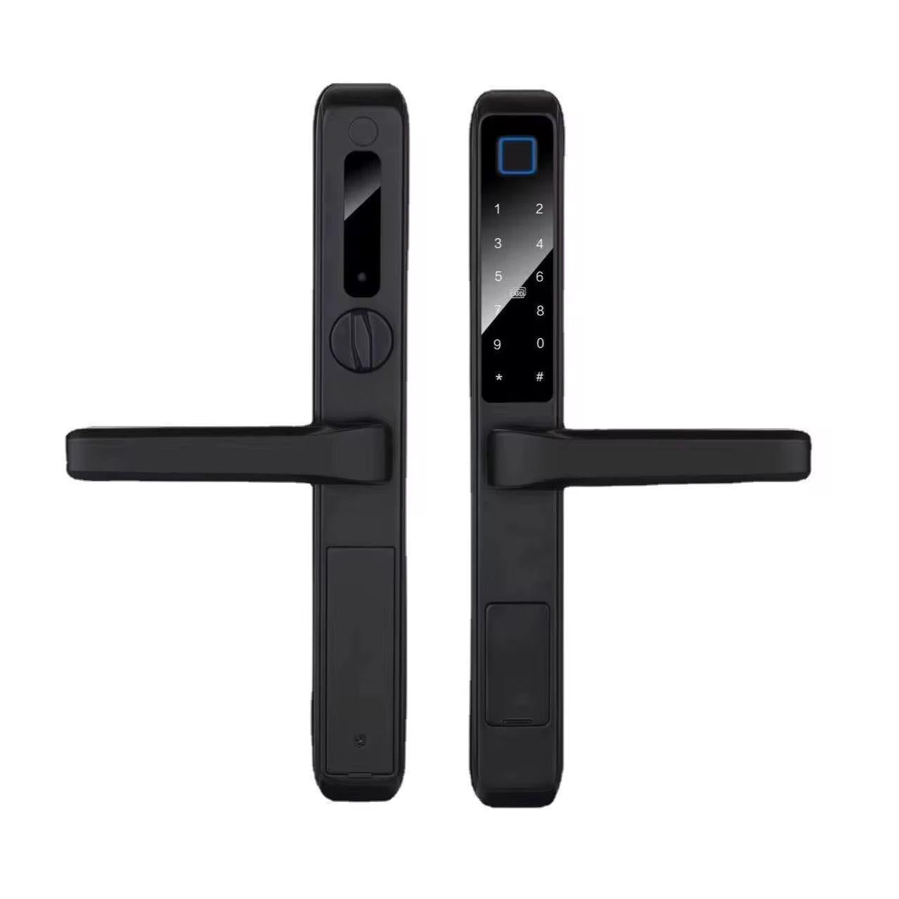 Serrure Digitale D5 WATERPROOF