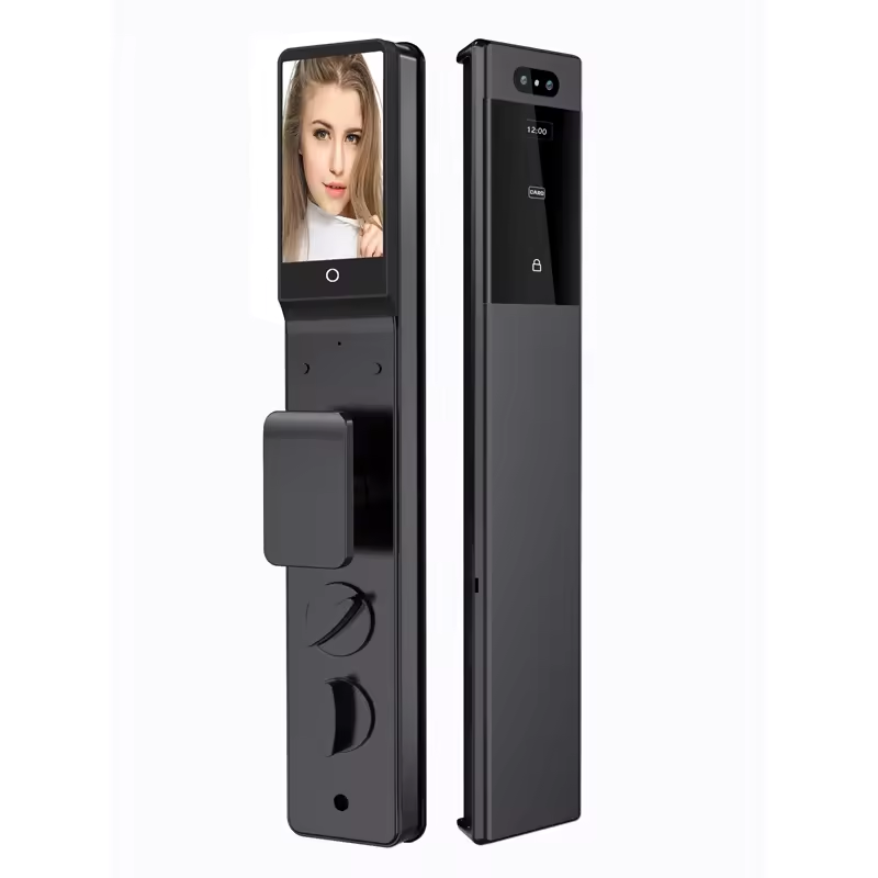 Serrure Digital SBK Slim