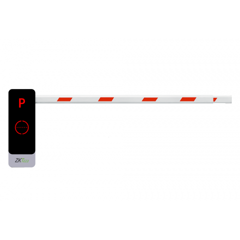 BG1060 Parking Barrier