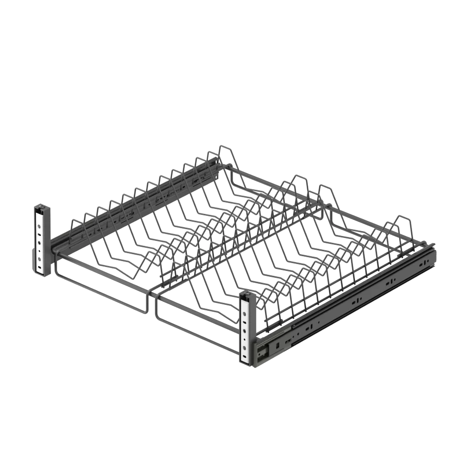 Range assiéte / S-2233-A