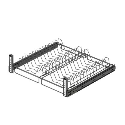 Range assiéte / S-2233-A