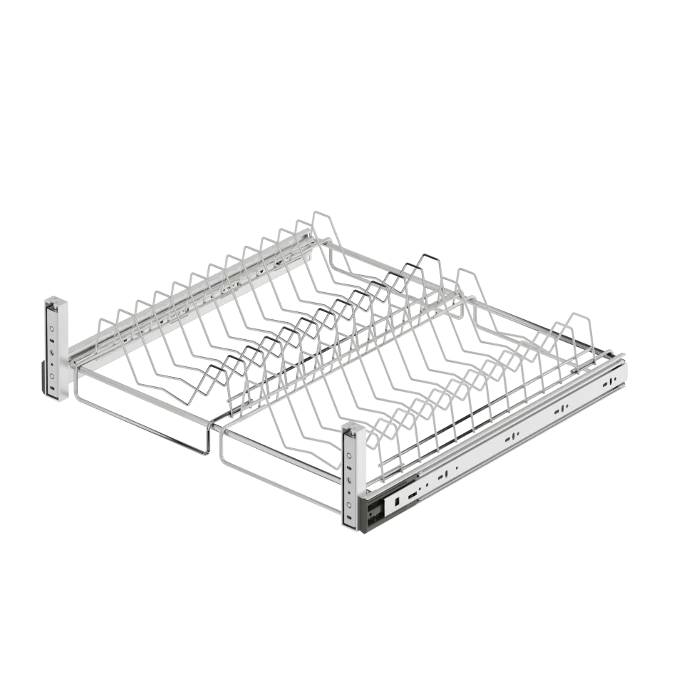 Range assiéte / S-2233-A