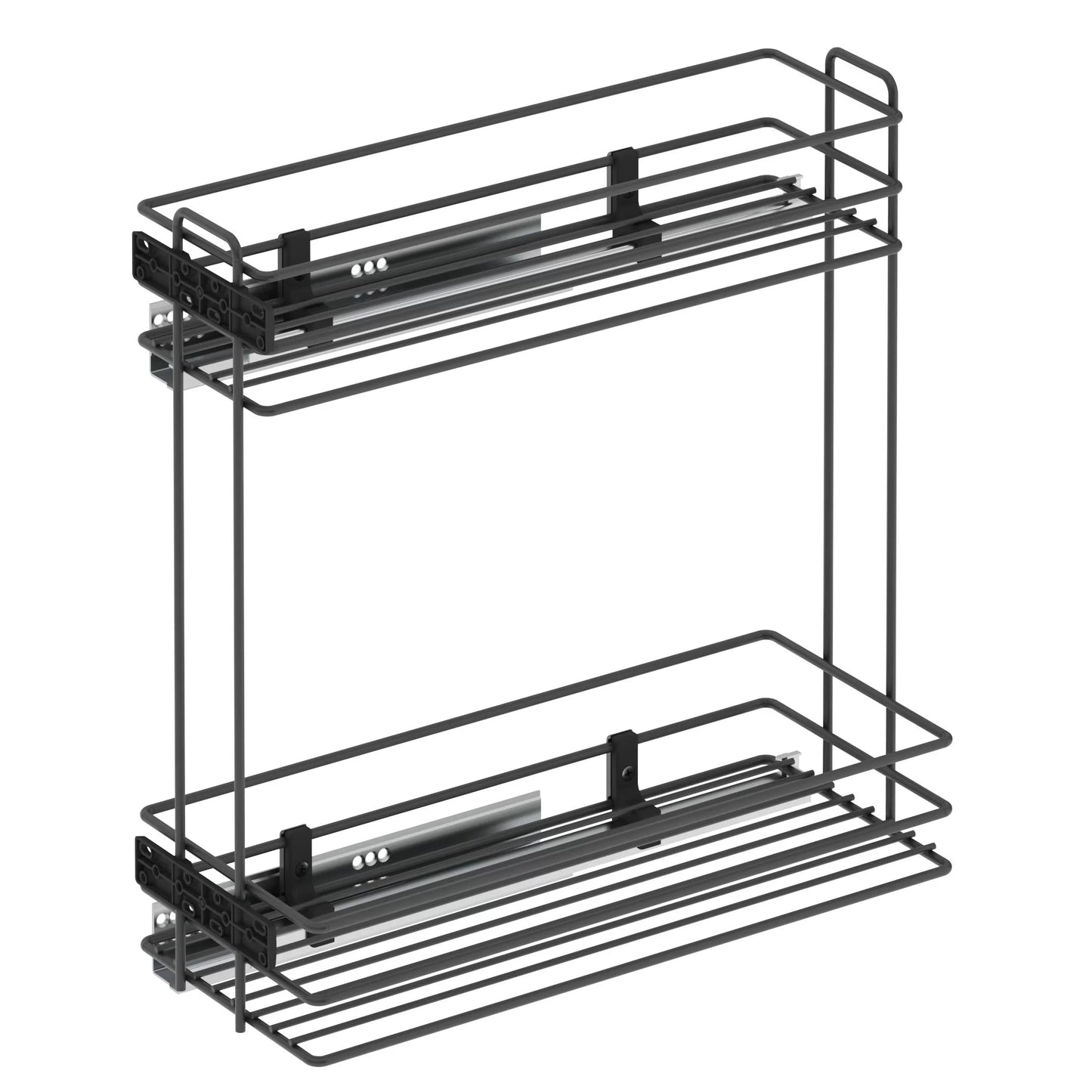 Tiroir porte bouteille / S-2425-A